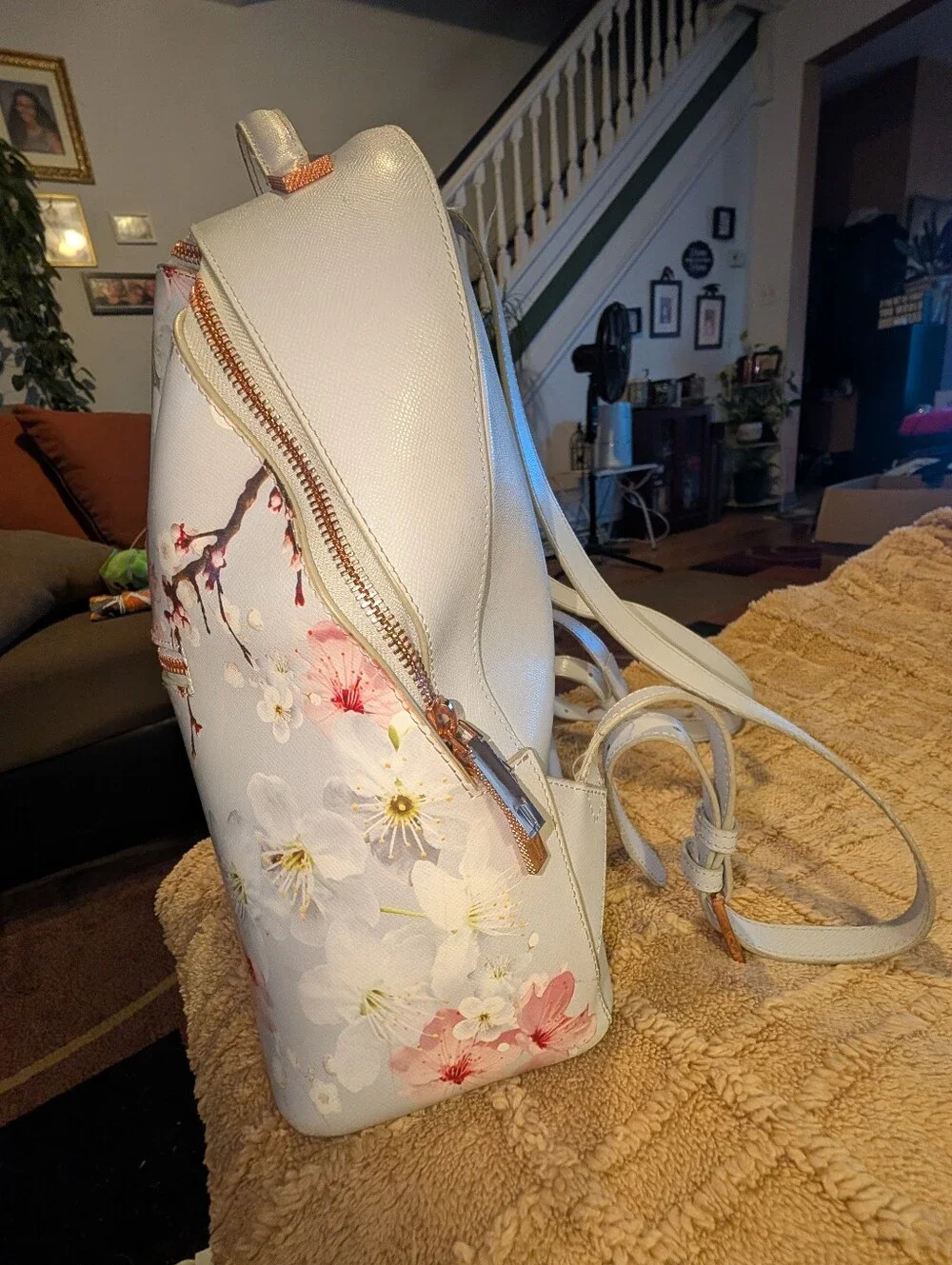 Ted Baker preowned has